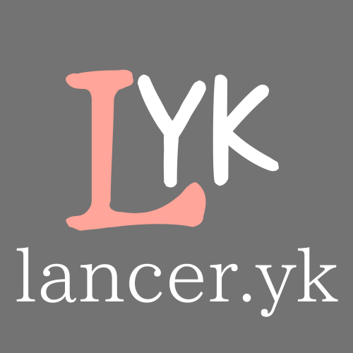 lancer-yk Portfolio